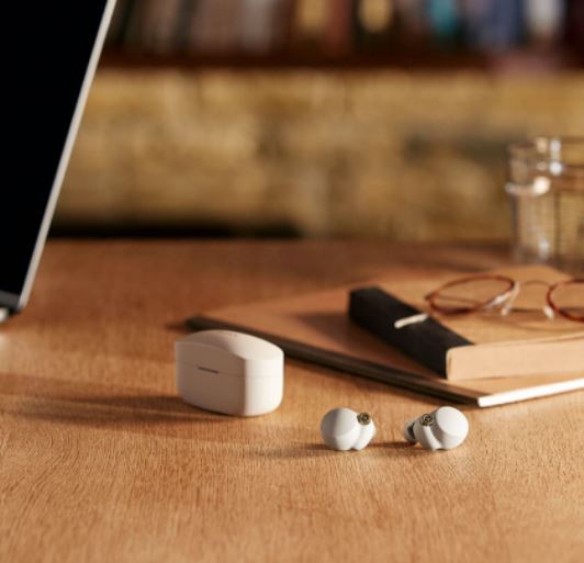 Sony Earbuds