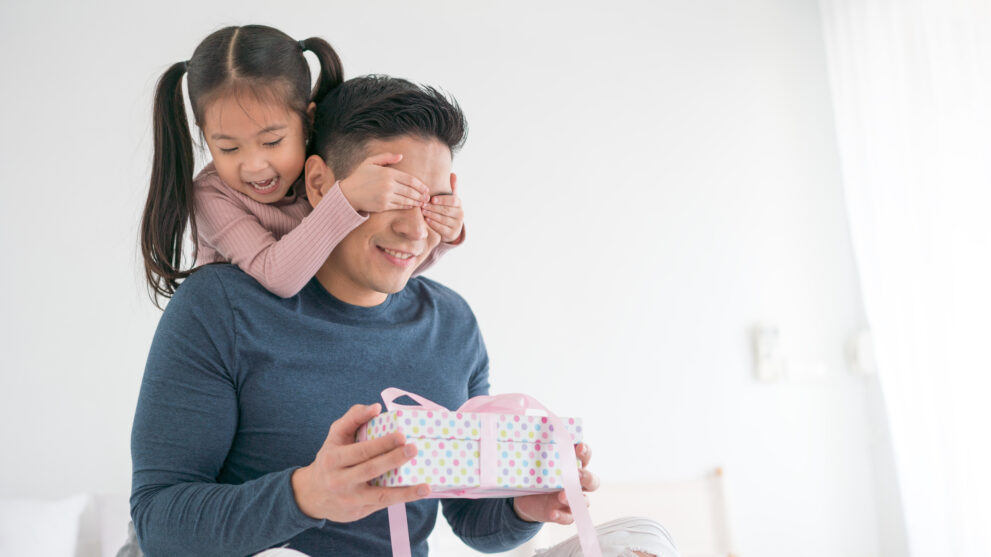 The Best Father’s Day Gifts for the Dad Who Has Everything