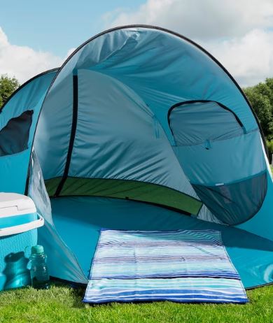 Lowe's Beach Tent