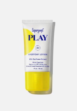 Supergoop SPF