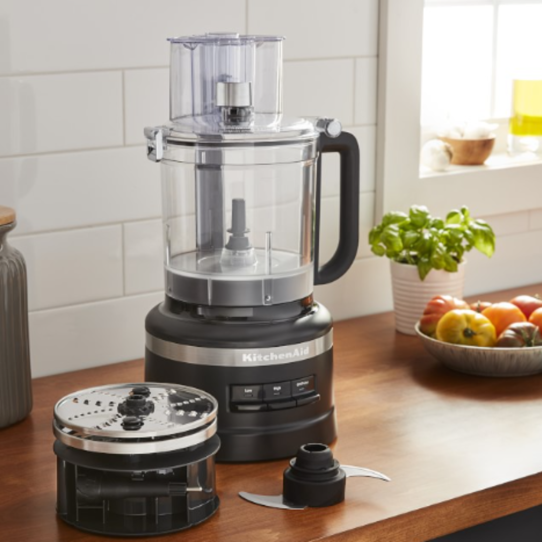 KitchenAid 13-Cup Food Processor