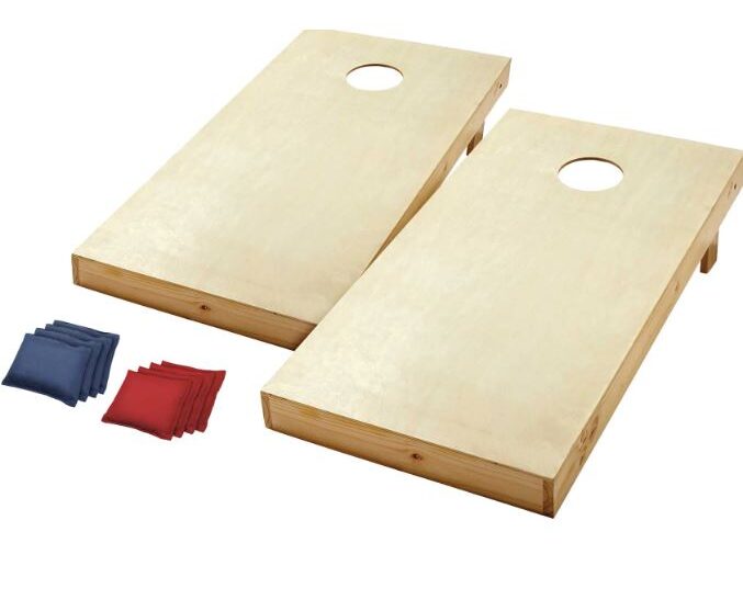 Cornhole Game Dicks sporting goods