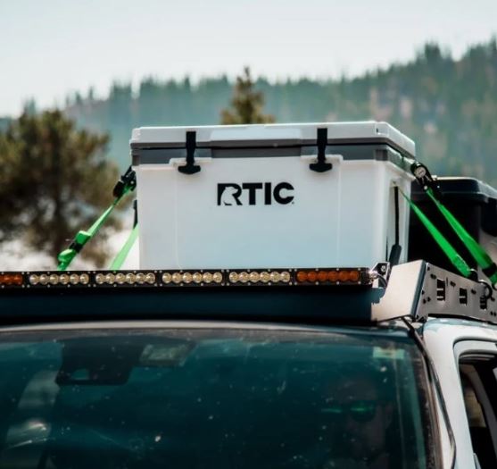 RTIC Cooler