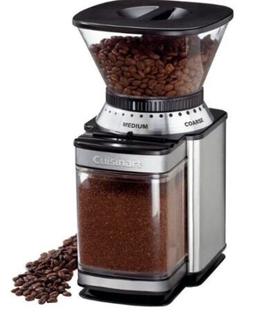 Best Buy Cuisinart Supreme Grind Automatic