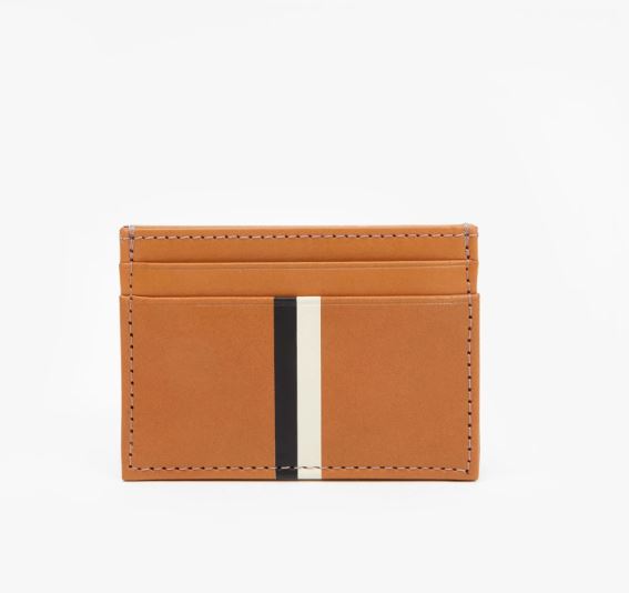 Clare V Adam's Card Case
