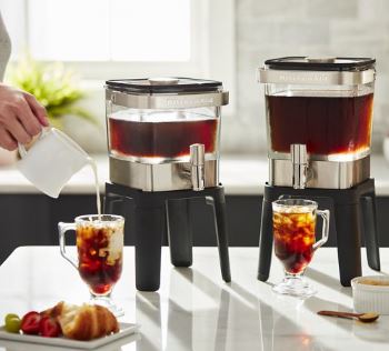 Kitchenaid Cold Brew Maker