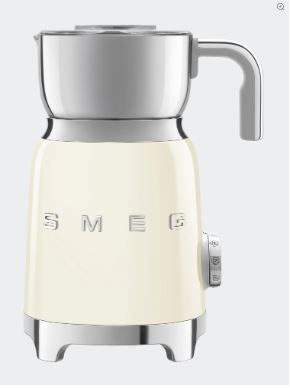 Verishop milk frother smeg