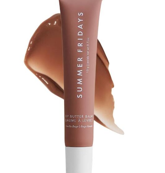 sephora summer fridays lip butter balm