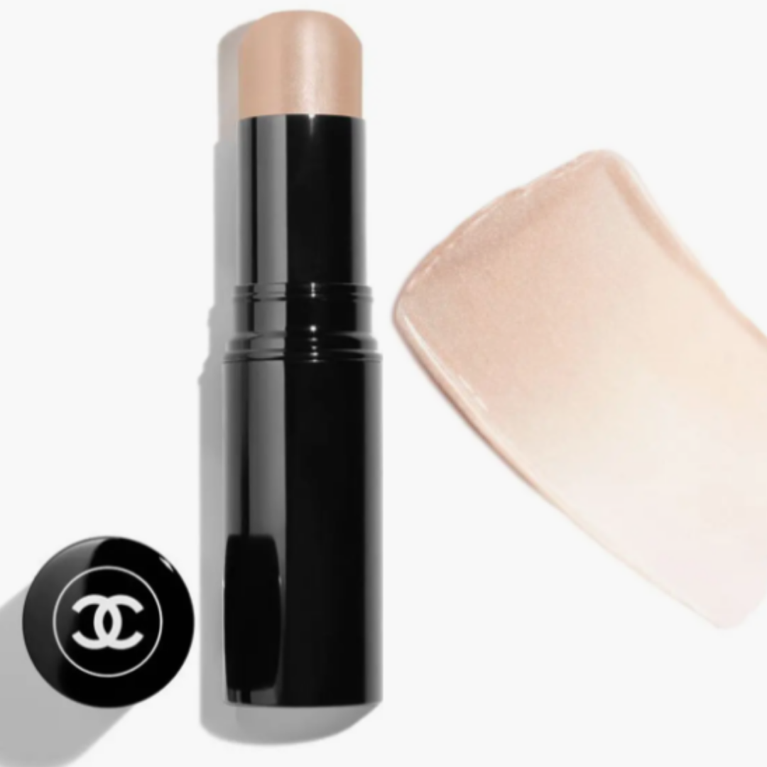 Chanel baume essentiel multi use glow stick