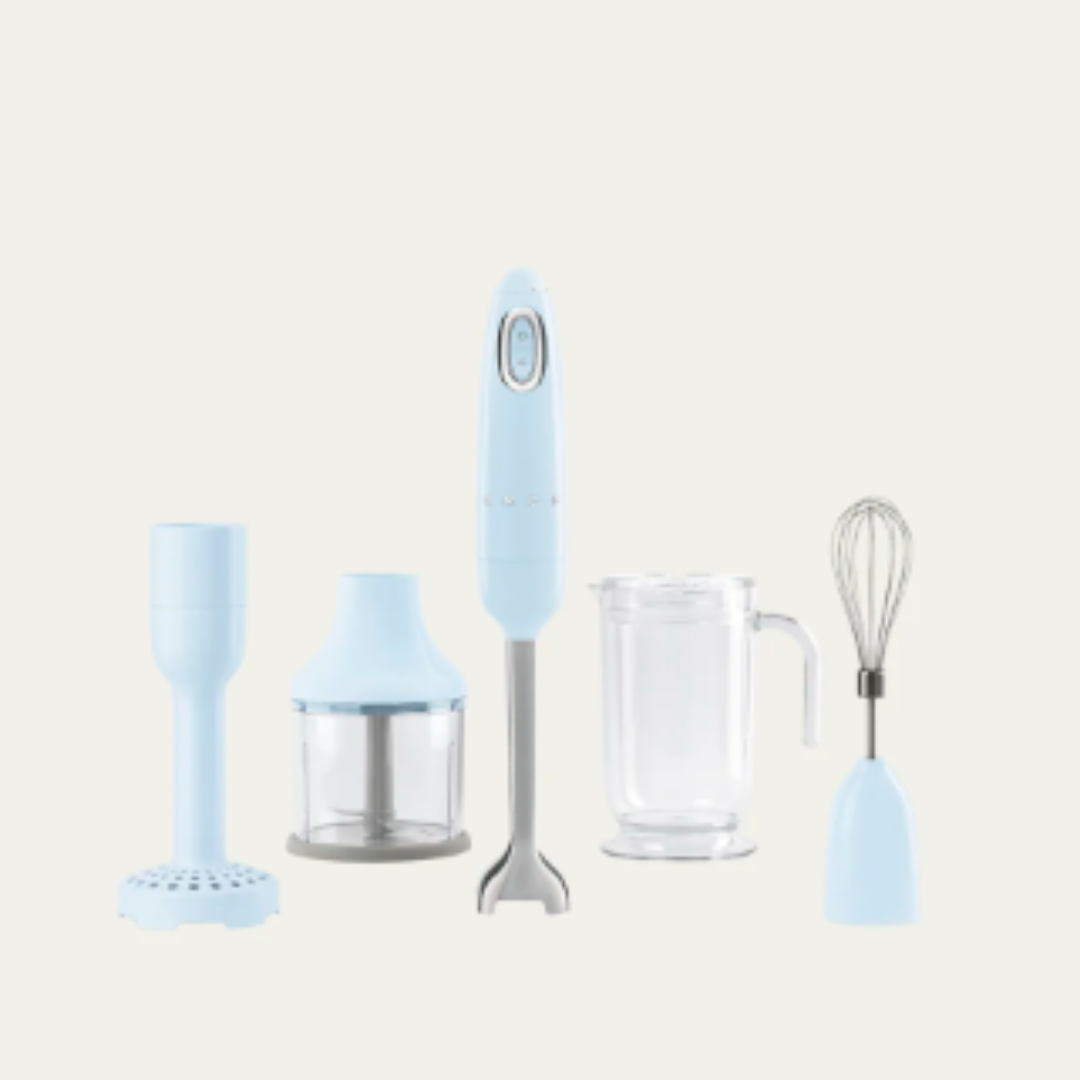 Smeg Hand Blender bergdorf goodman