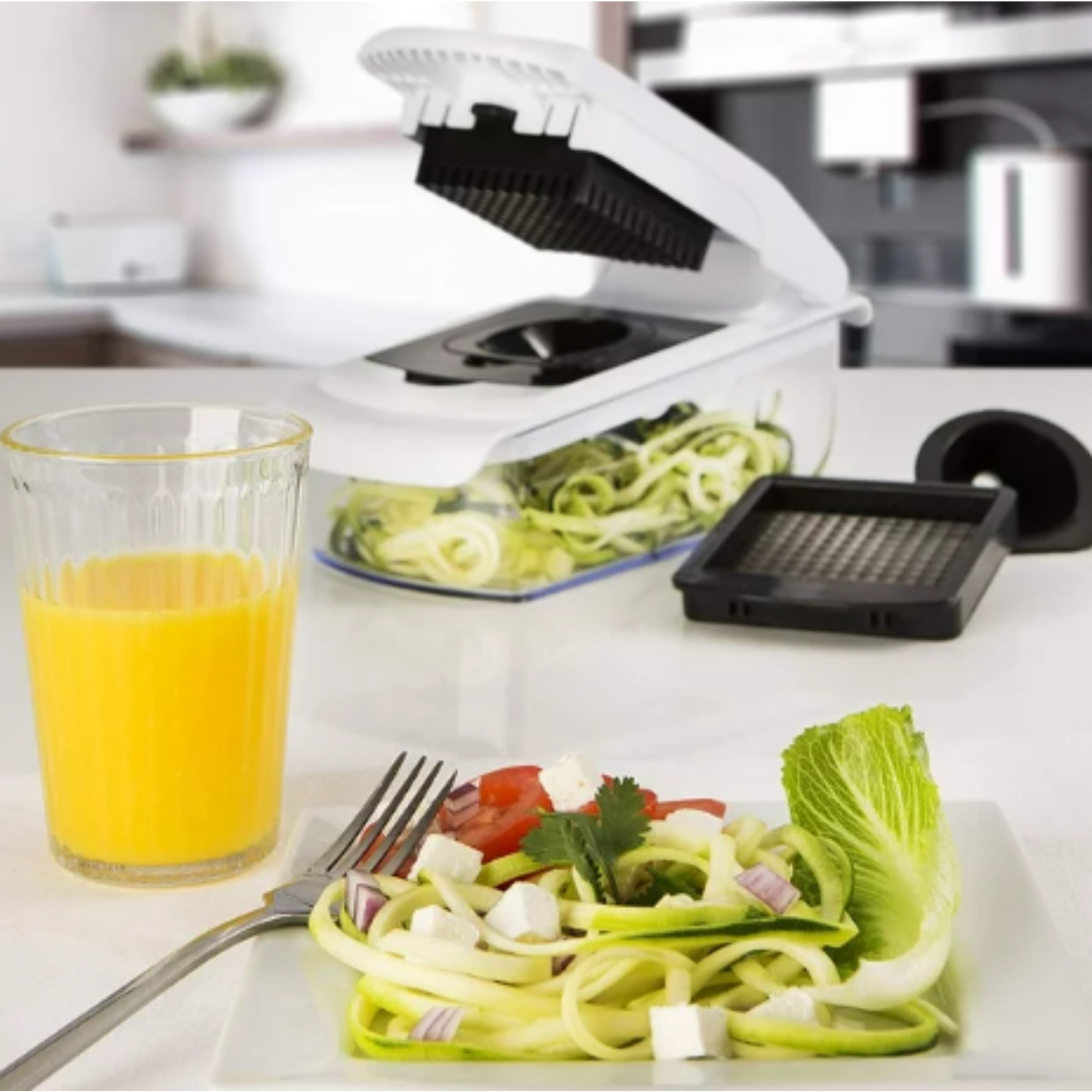 fullstar vegetable chopper