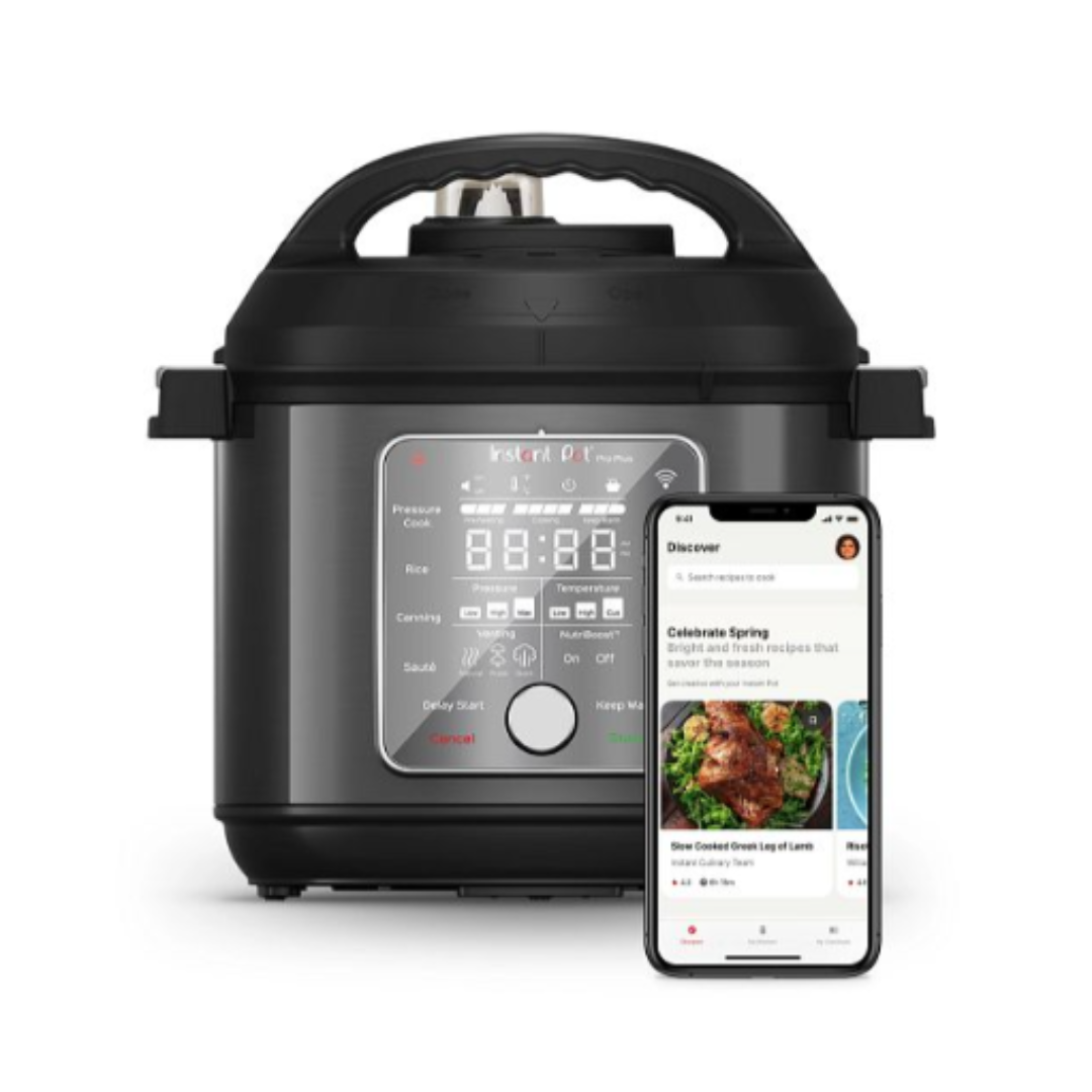 instant pot pro