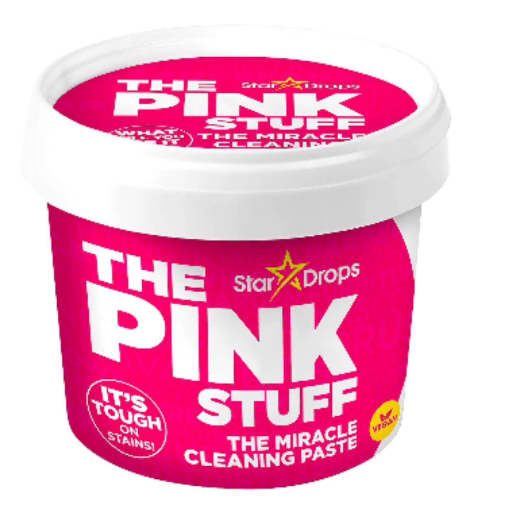 the pink stuff ace hardware