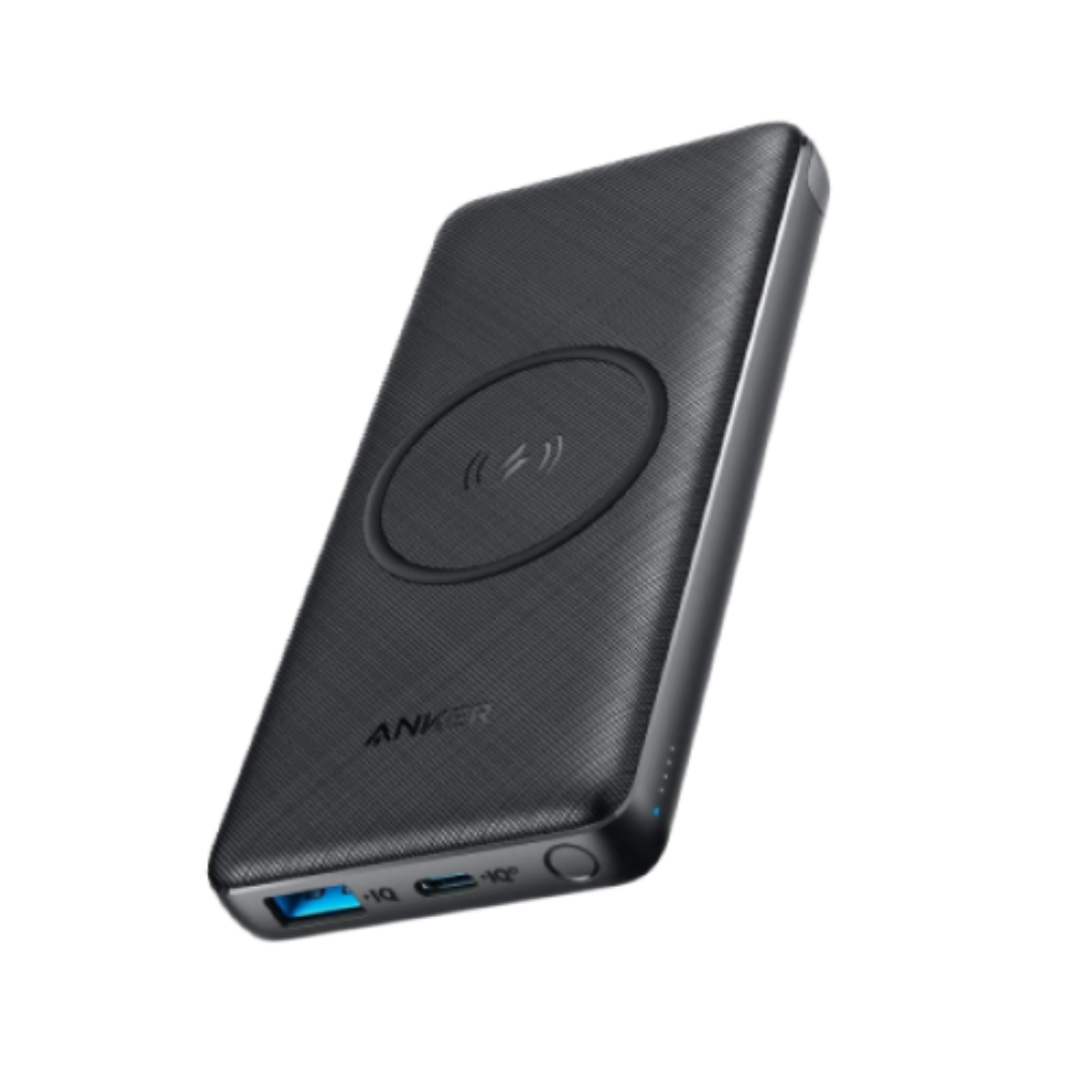 Anker 533 Wireless Power bank