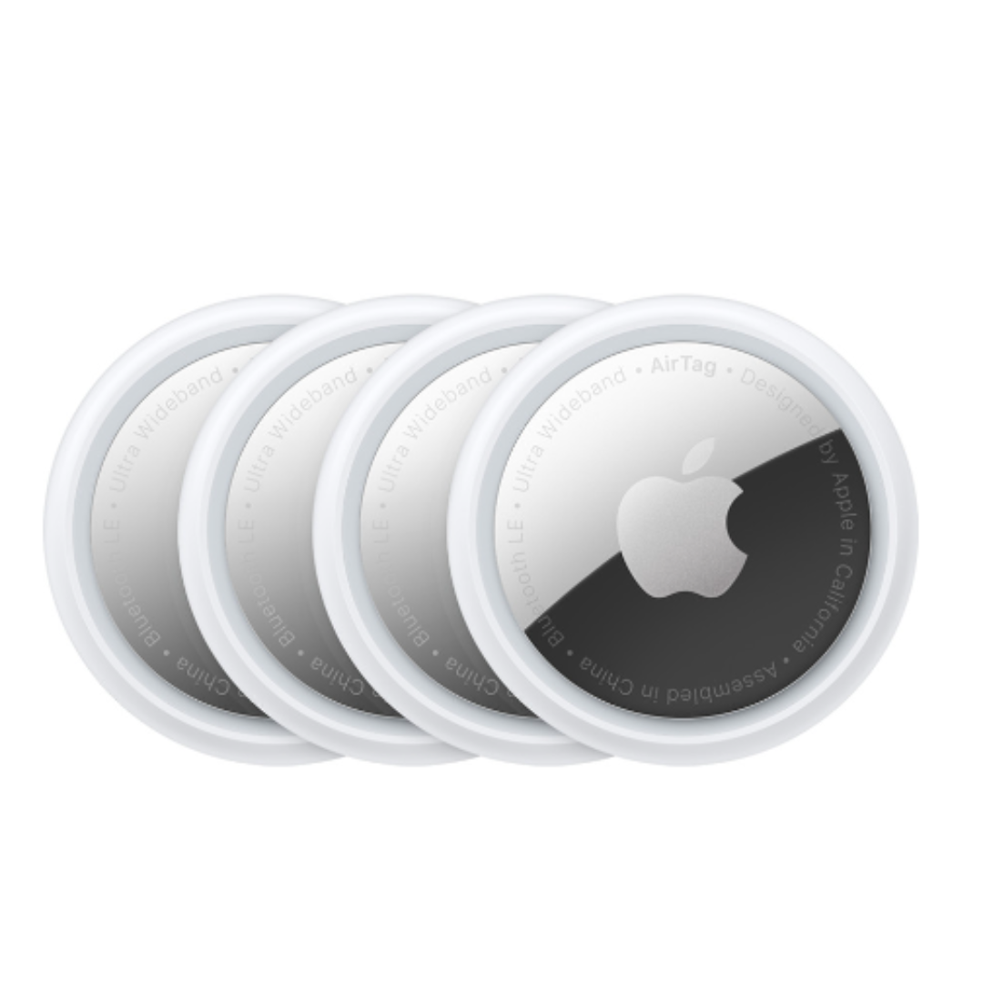 Apple AirTags