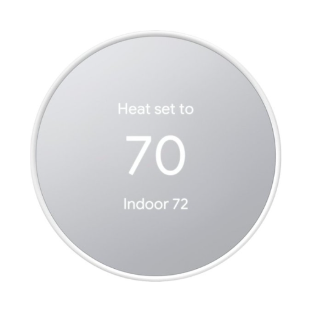 Best Buy Google Nest