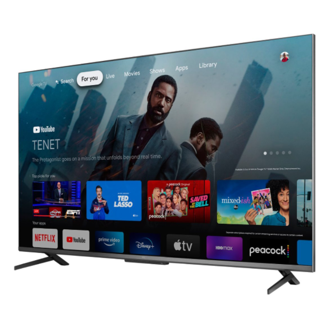 Best Buy TCL TV