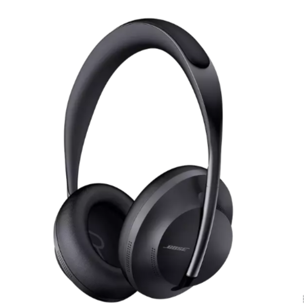 Bose Noise cancelling headphones 700