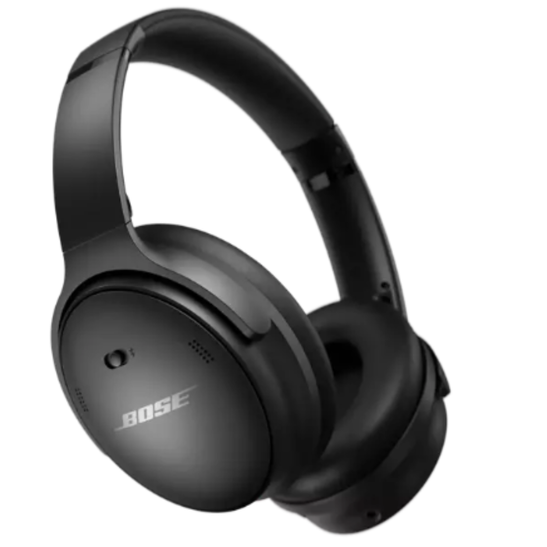 Bose QuietComfort Headphones