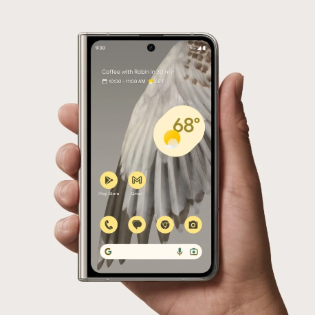Google Pixel 8