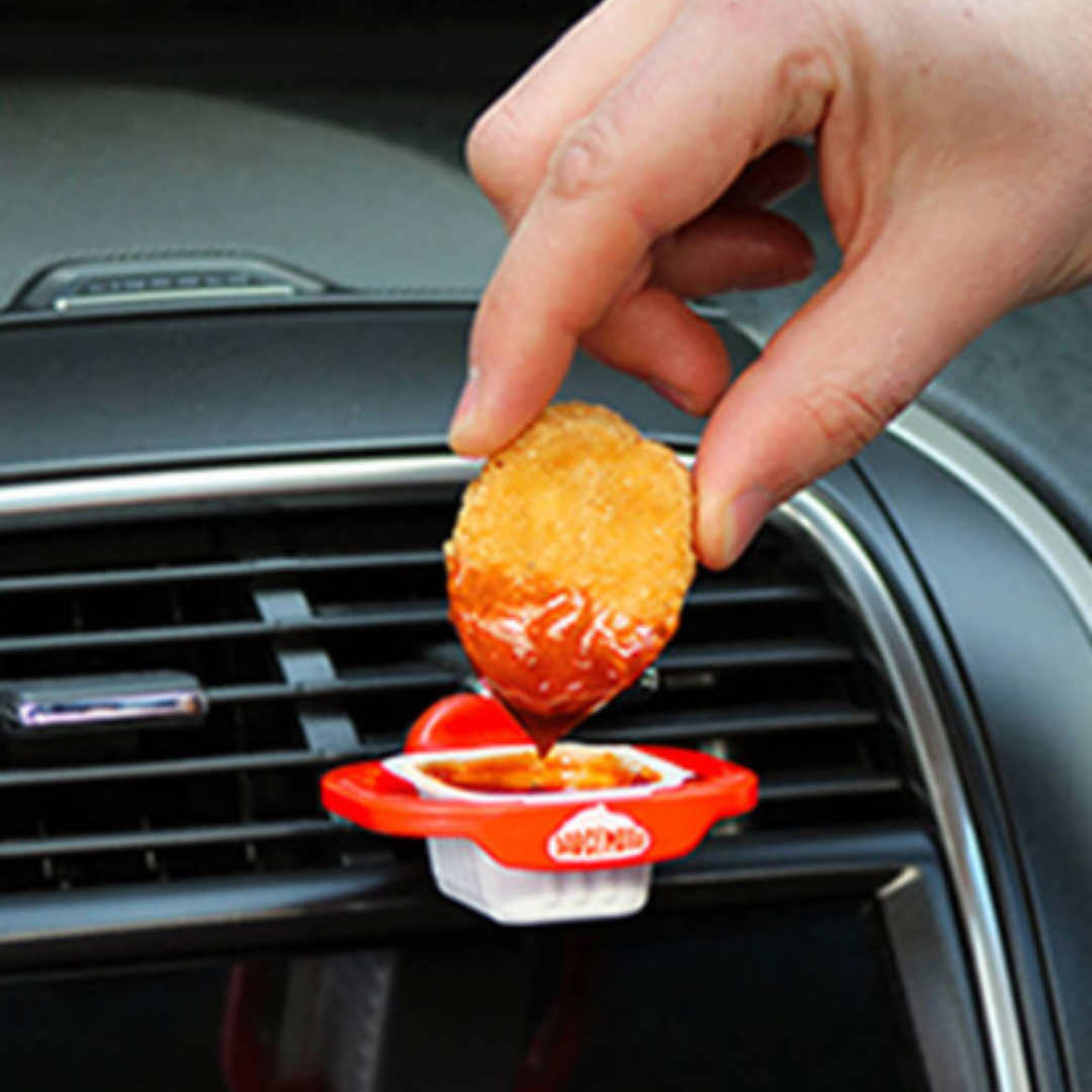 Saucemoto Dip Clip Joann