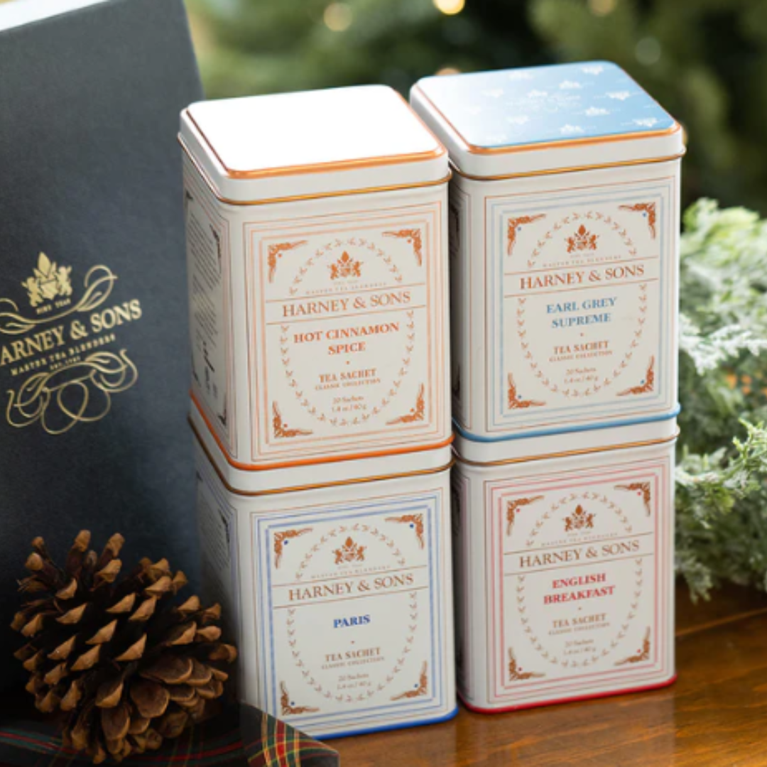 harney and sons 20 ct sachets