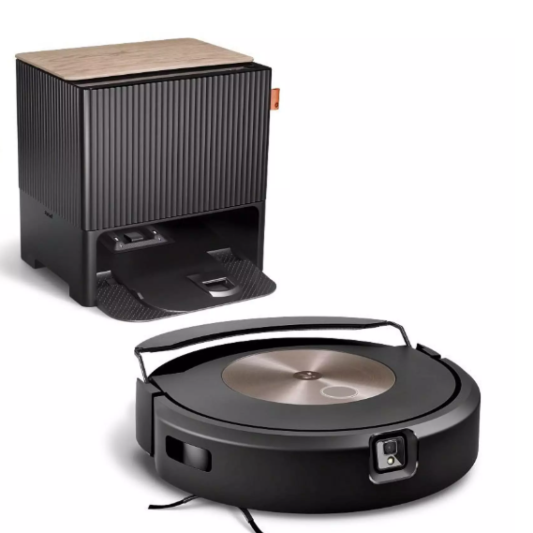 irobot roomba combo