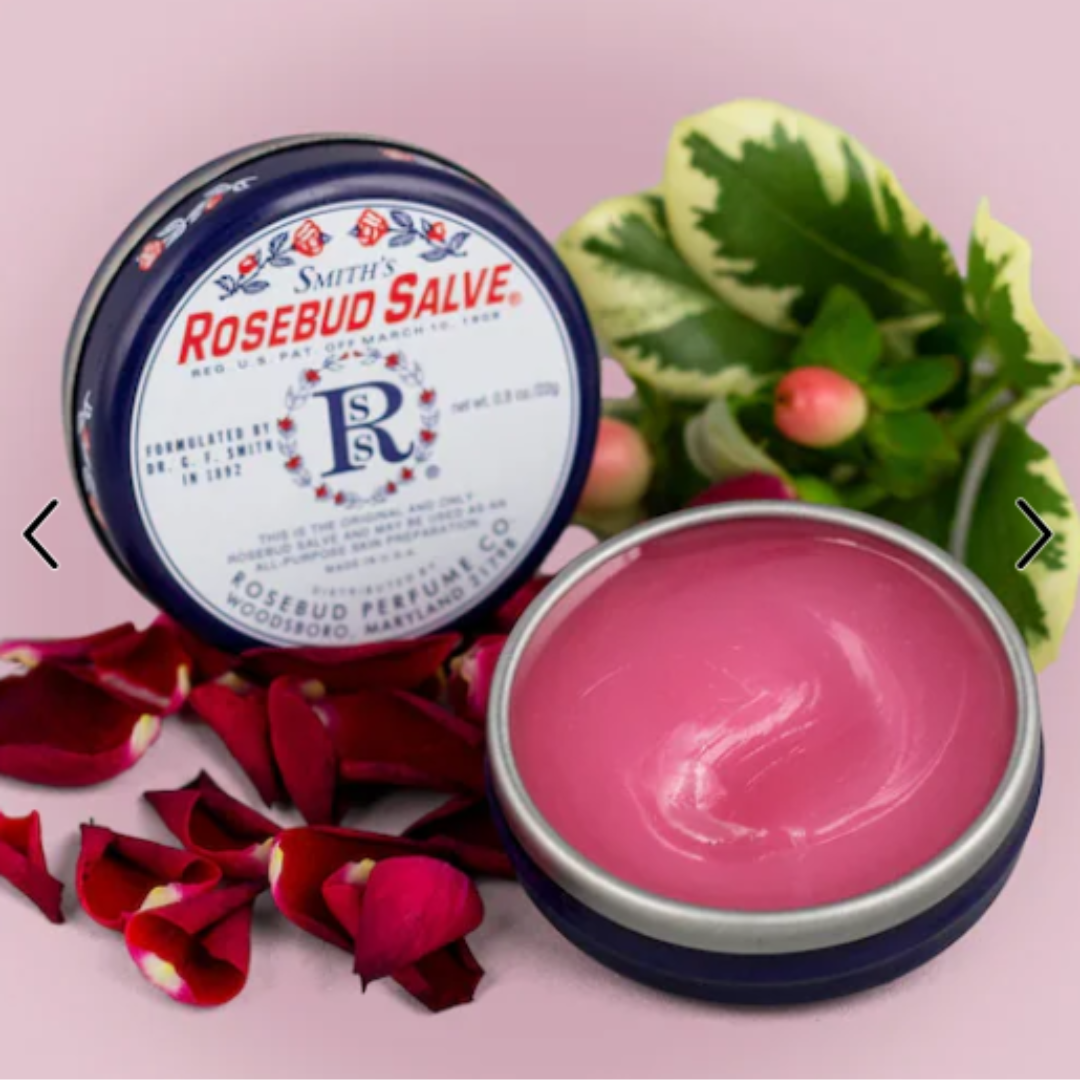 Rosebud Salve Sephora