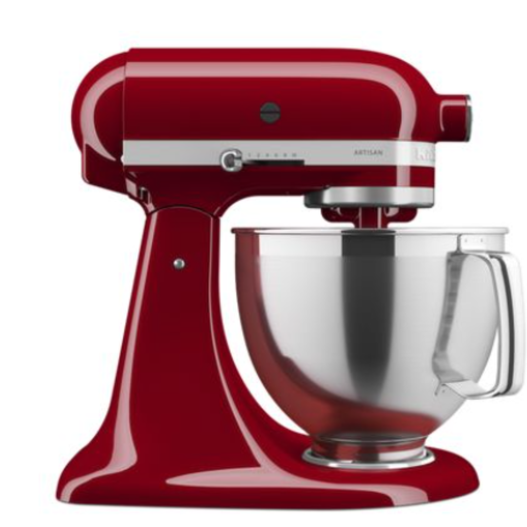 kitchenaid tilt head stand mixer