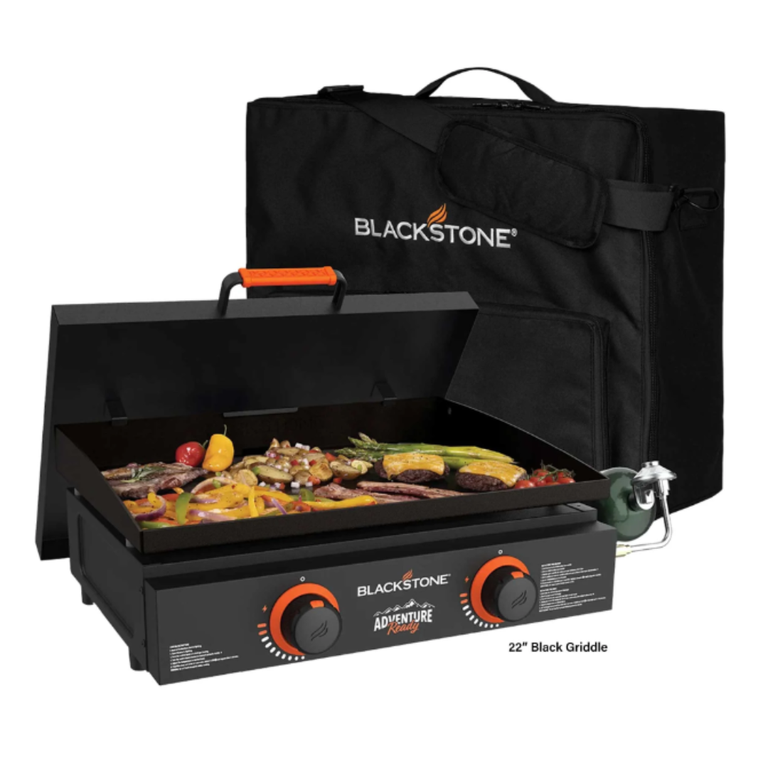 blackstone griddle