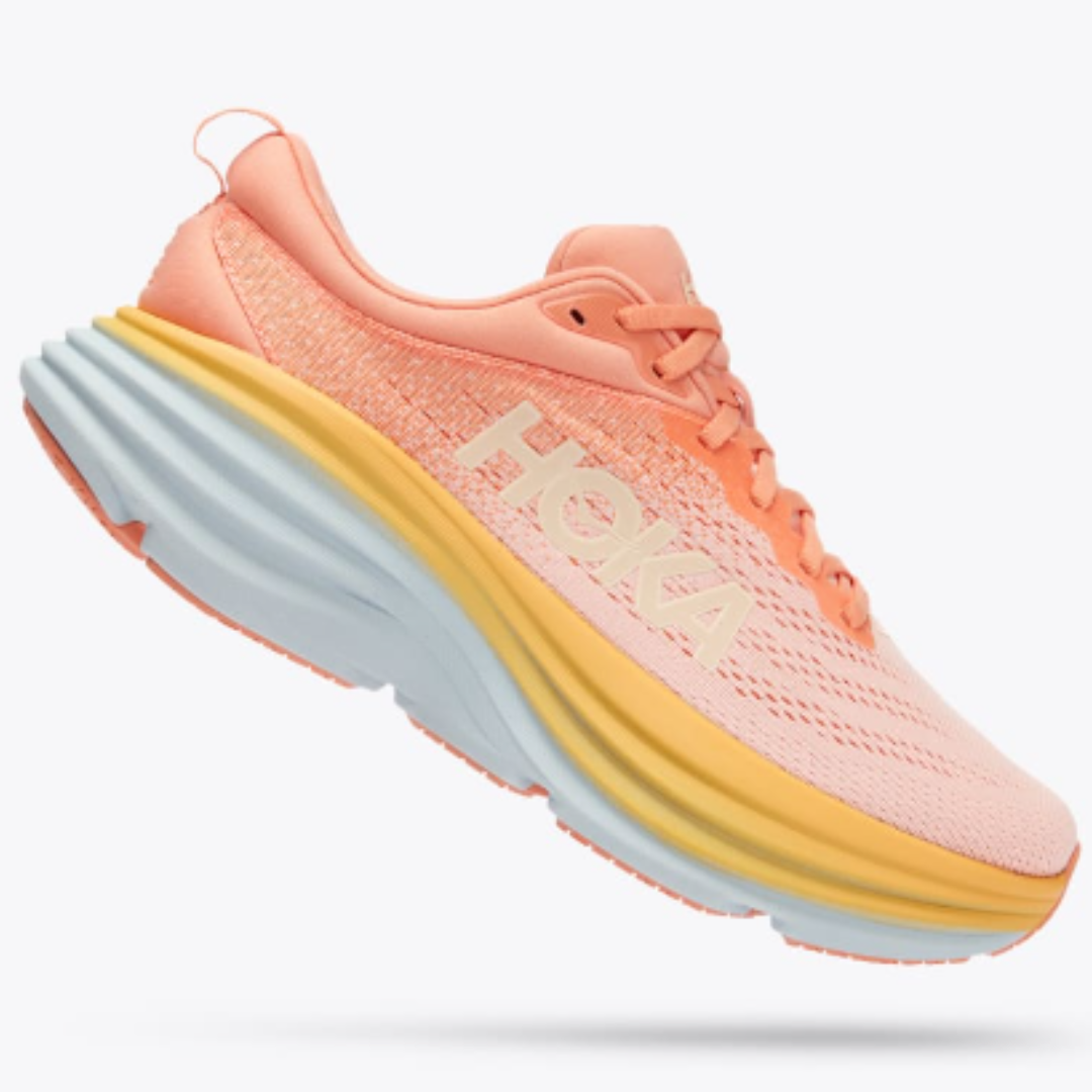 Hoka Bondi 8 Shoes