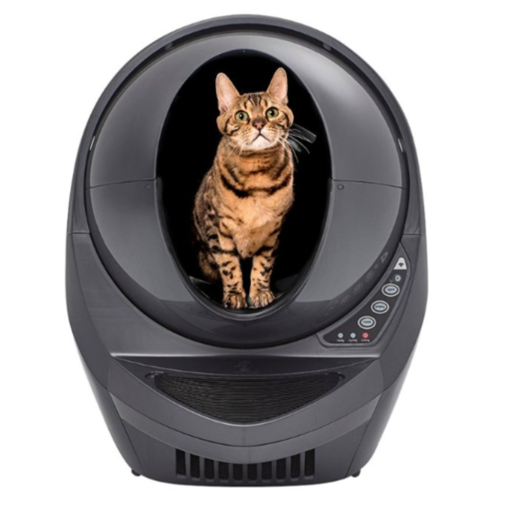 best buy litter robot