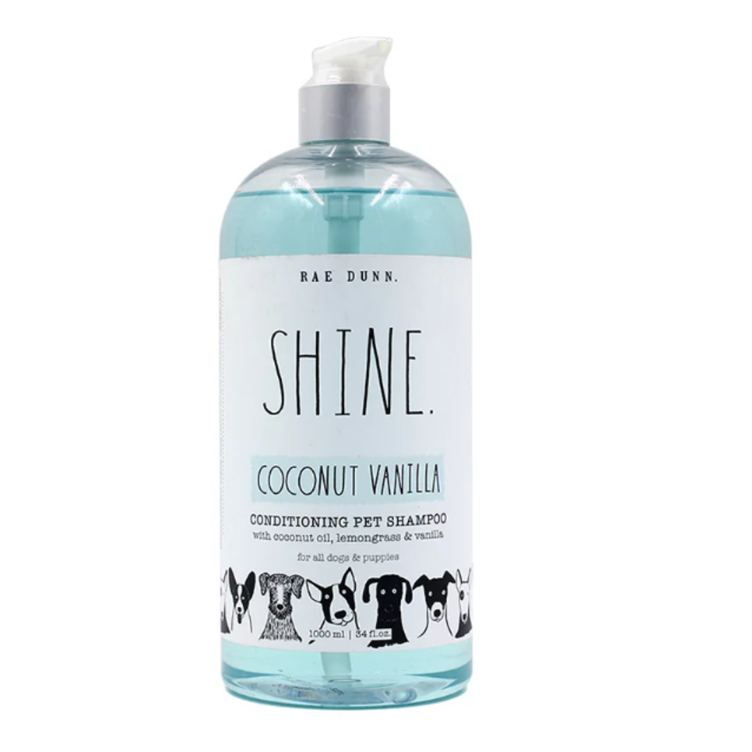 rae dunn shine shampoo kohls
