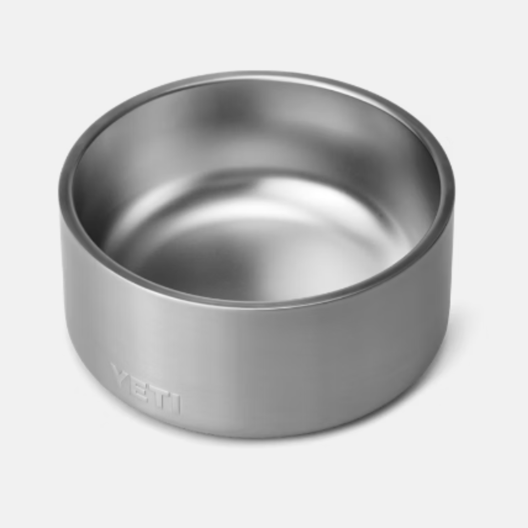 yeti 8 dog bowl