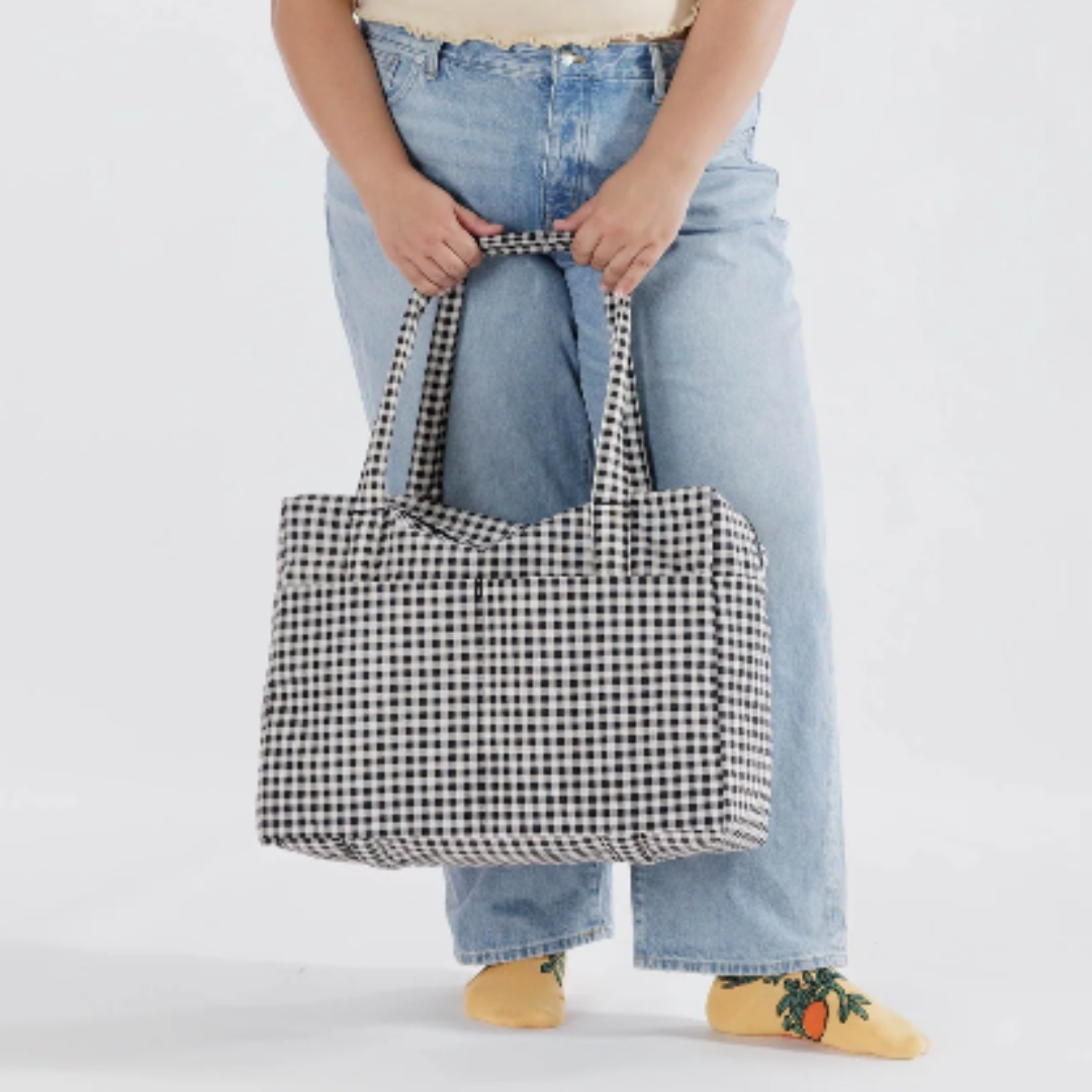 Baggu Cloud Carry-On