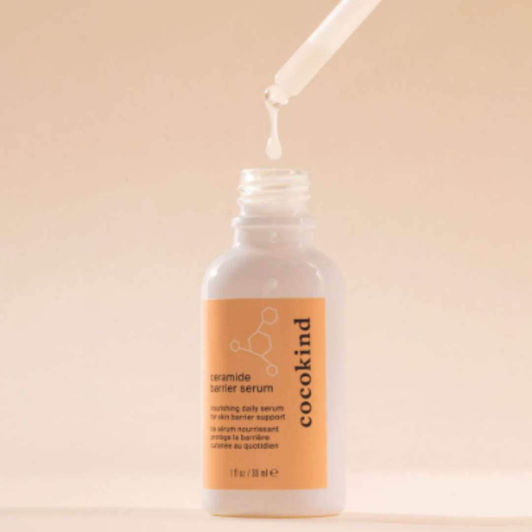 Cocokind Ceramide Barrier Serum