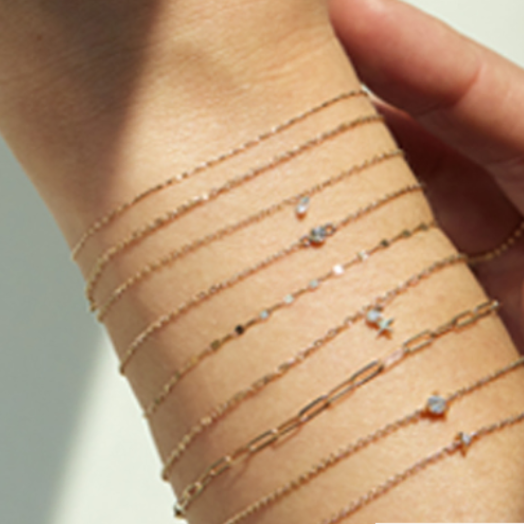 Catbird Forever Bracelet