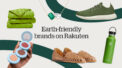 5 Eco-Friendly Stores Where You Can Earn Rakuten Cash Back
