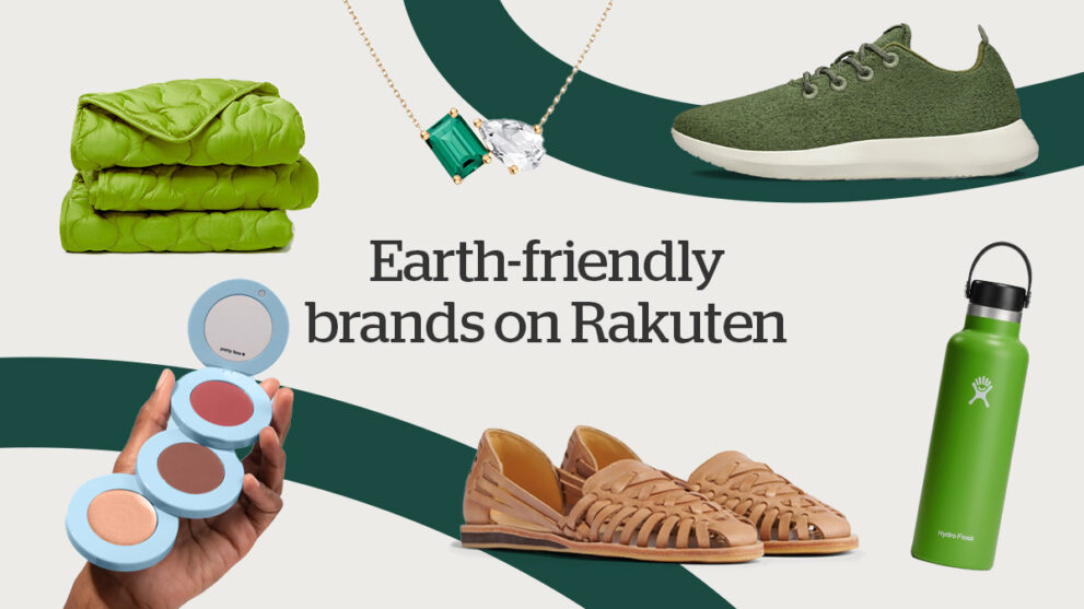 Staff Picks: Sustainable Brands Edition