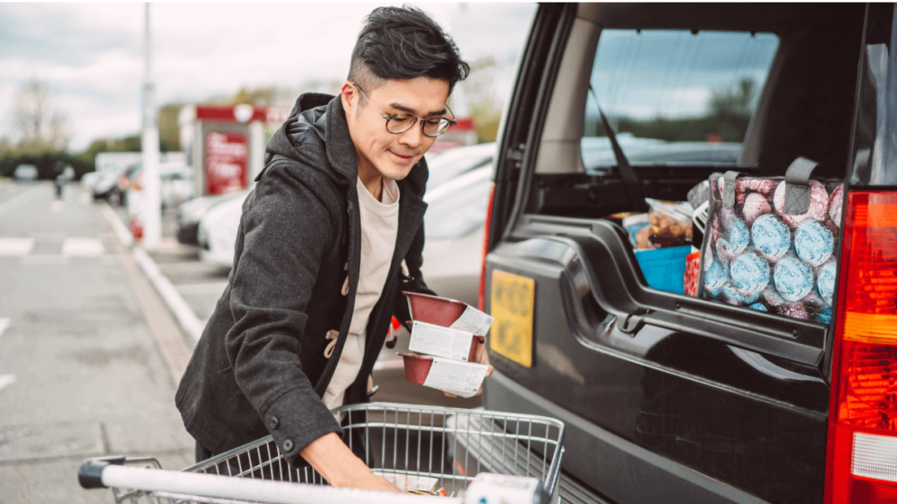 Stock Up on These Winter Essentials This Memorial Day