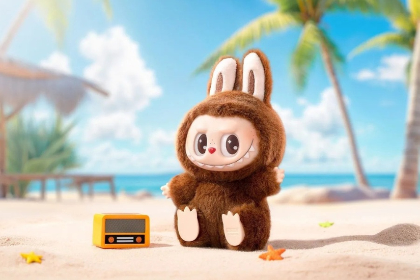 Top Labubu Collectible Gifts for Kids This Back-to-School Season
