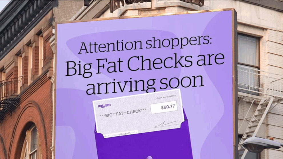 Rakuten Big Fat Check – Schedule & FAQs
