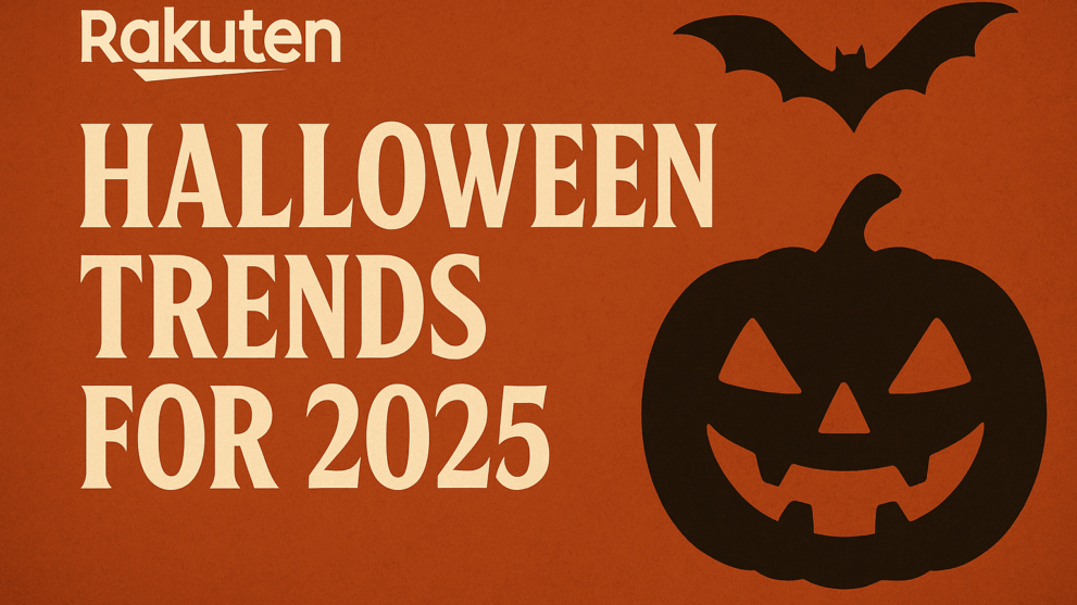 Halloween 2025: Your Ultimate Shopping and Decorating Guide