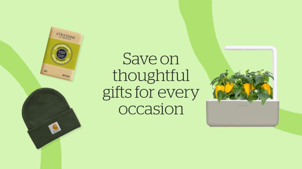 $50 or Less: Thoughtful Gifts That Feel Pricier Than They Are