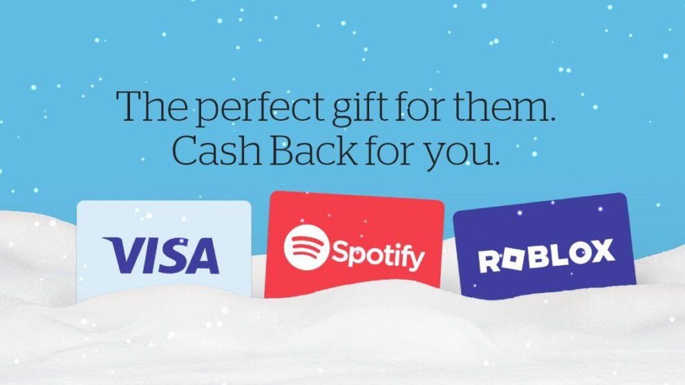 Hottest Gift Cards of 2025