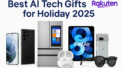 The Hottest AI-Ready Devices to Buy for Holiday 2025