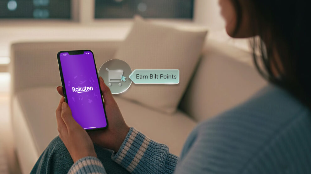Rakuten Bilt Partnership