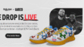 Art of the Game Contest Exclusive Sneakers – Winner Revealed!