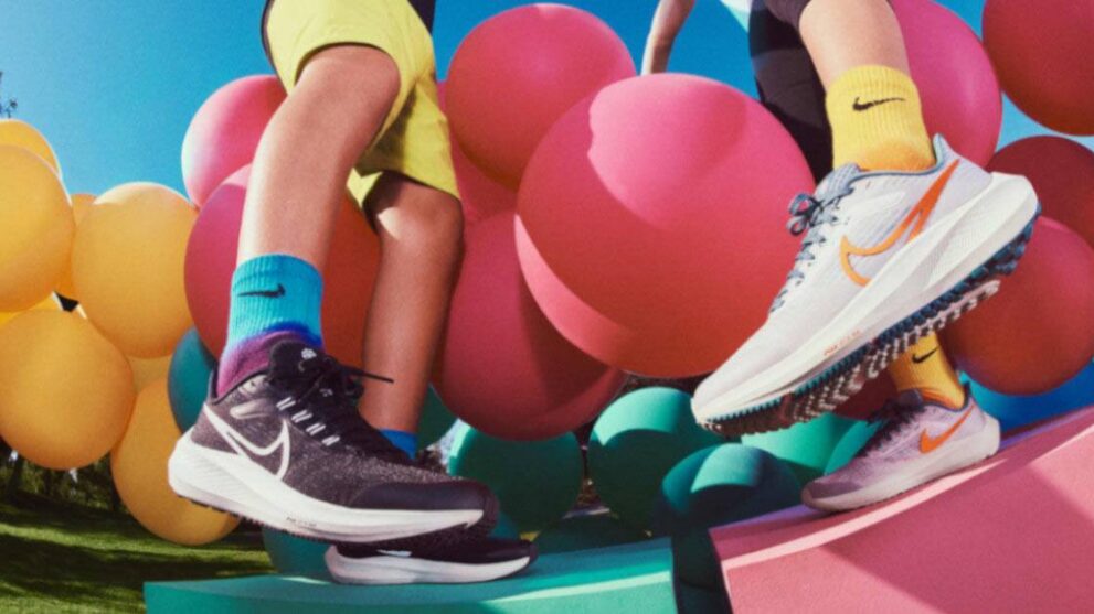 Earn Extra Rewards on Every Nike Purchase Through Rakuten