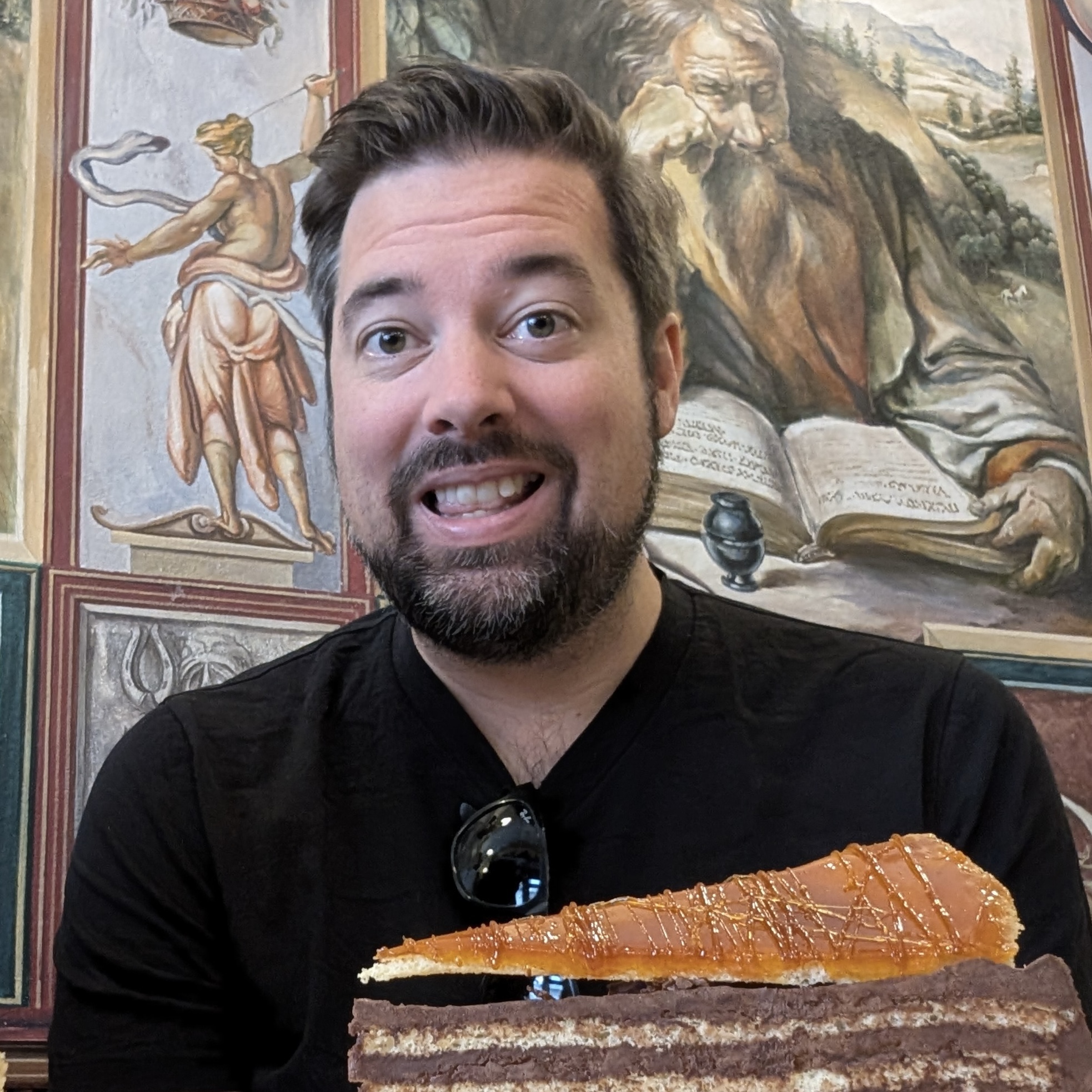 Andrew Shafer profile photo